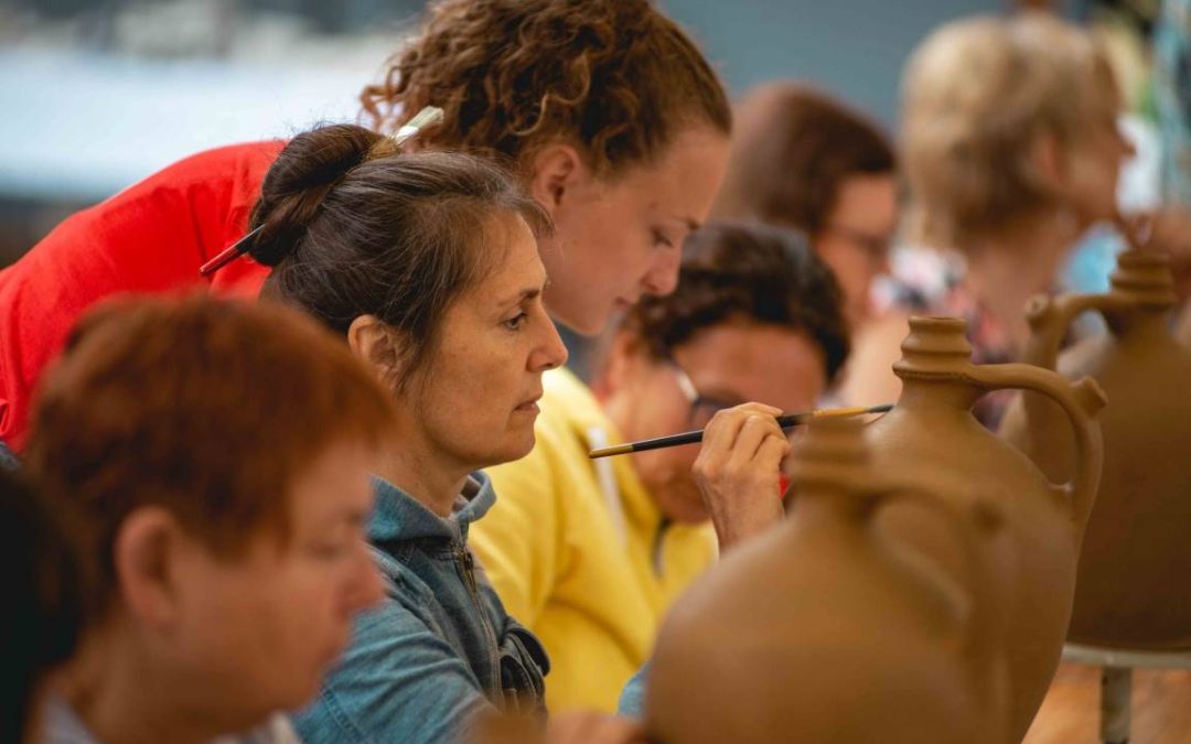 FLIK – Festival lončarstva i keramike 2023.