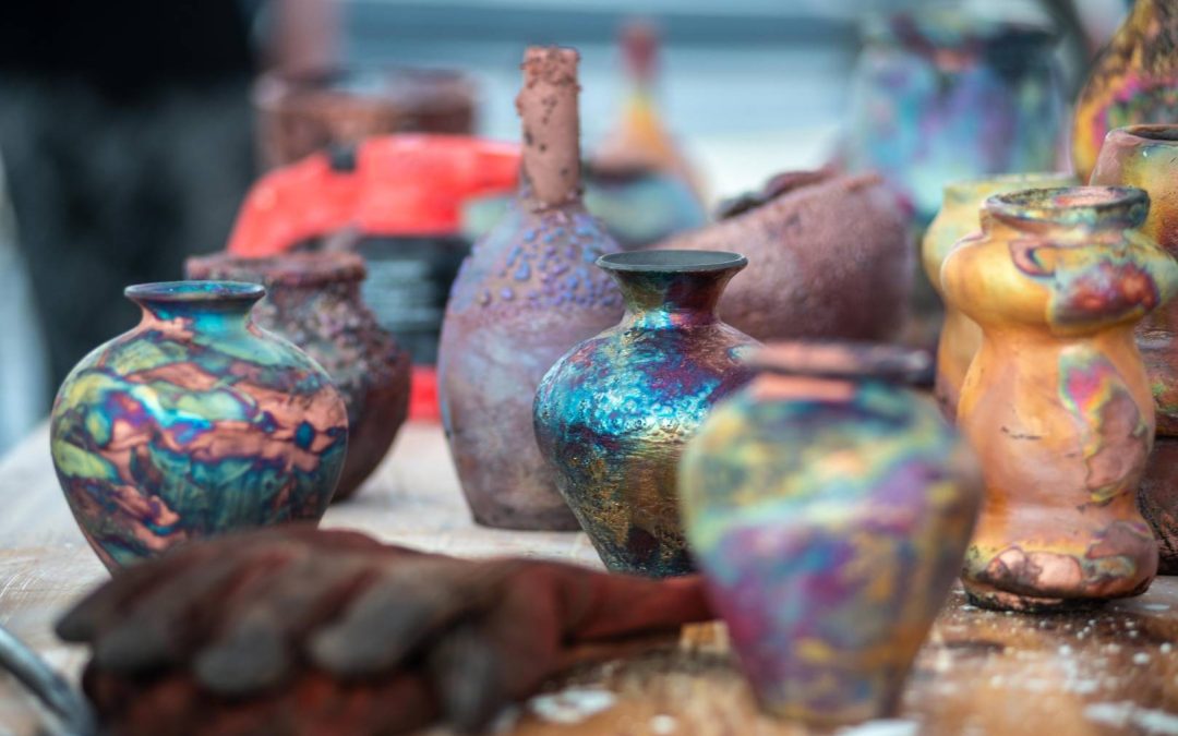 Poziv izlagačima na FLIK – festival lončarstva i keramike 2025