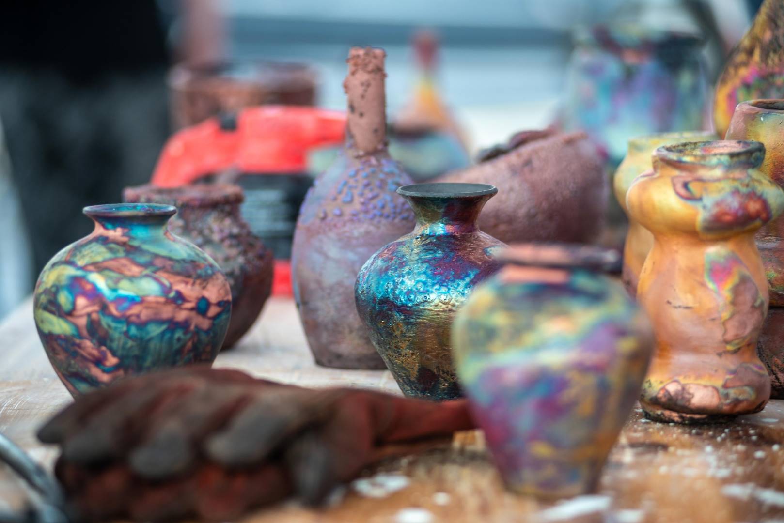 Poziv izlagačima na FLIK – festival lončarstva i keramike 2025