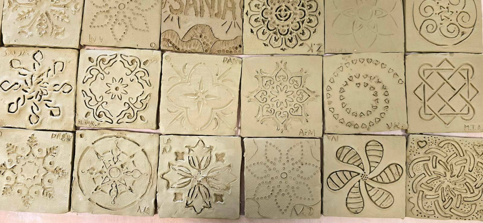 Učenici udaljenih škola kroz radionice otkrivaju svijet keramike i FLIK-a